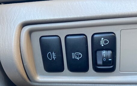 Toyota Camry V40, 2004 год, 750 000 рублей, 21 фотография