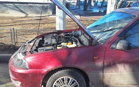 Daewoo Nexia I рестайлинг, 2008 год, 155 000 рублей, 11 фотография