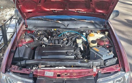 Daewoo Nexia I рестайлинг, 2008 год, 155 000 рублей, 7 фотография