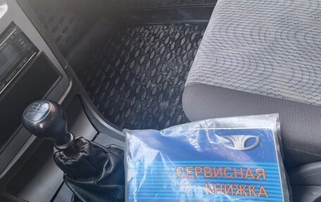 Daewoo Nexia I рестайлинг, 2008 год, 155 000 рублей, 10 фотография