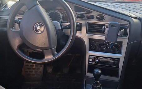 Daewoo Nexia I рестайлинг, 2008 год, 155 000 рублей, 6 фотография