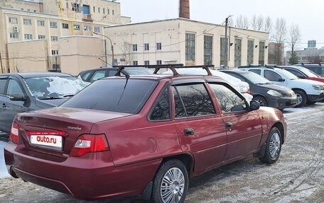 Daewoo Nexia I рестайлинг, 2008 год, 155 000 рублей, 3 фотография