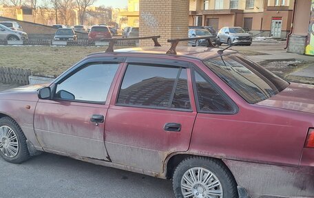 Daewoo Nexia I рестайлинг, 2008 год, 155 000 рублей, 12 фотография