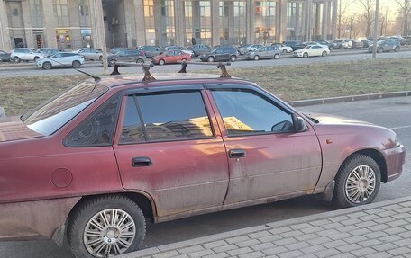 Daewoo Nexia I рестайлинг, 2008 год, 155 000 рублей, 13 фотография