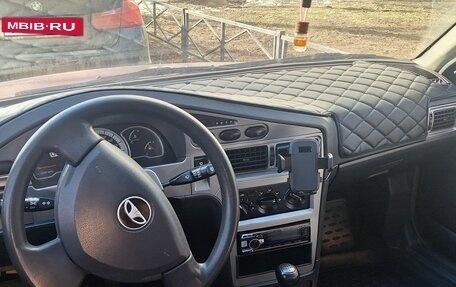 Daewoo Nexia I рестайлинг, 2008 год, 155 000 рублей, 4 фотография