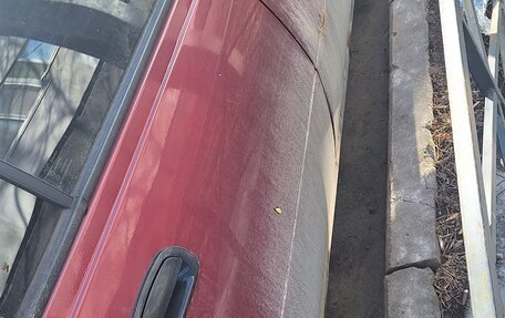 Daewoo Nexia I рестайлинг, 2008 год, 155 000 рублей, 17 фотография