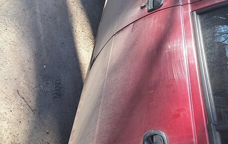 Daewoo Nexia I рестайлинг, 2008 год, 155 000 рублей, 16 фотография