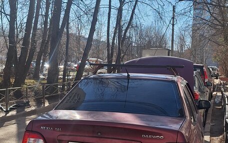 Daewoo Nexia I рестайлинг, 2008 год, 155 000 рублей, 15 фотография