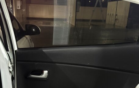 KIA Rio III рестайлинг, 2017 год, 920 000 рублей, 9 фотография