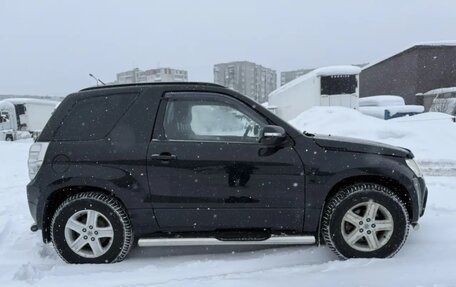 Suzuki Grand Vitara, 2008 год, 885 000 рублей, 2 фотография