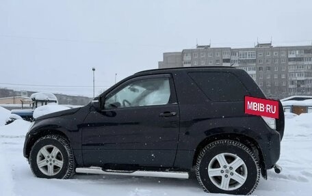 Suzuki Grand Vitara, 2008 год, 885 000 рублей, 3 фотография