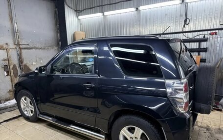 Suzuki Grand Vitara, 2008 год, 885 000 рублей, 5 фотография