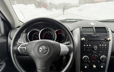 Suzuki Grand Vitara, 2008 год, 885 000 рублей, 11 фотография