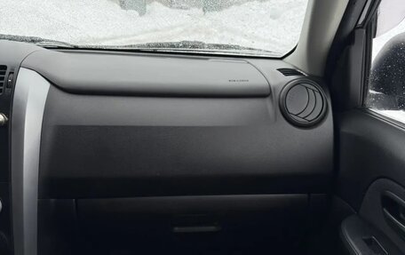 Suzuki Grand Vitara, 2008 год, 885 000 рублей, 12 фотография