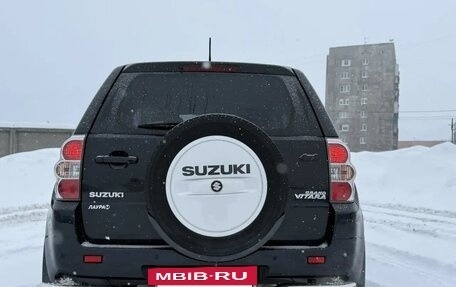 Suzuki Grand Vitara, 2008 год, 885 000 рублей, 4 фотография