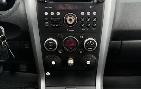 Suzuki Grand Vitara, 2008 год, 885 000 рублей, 13 фотография