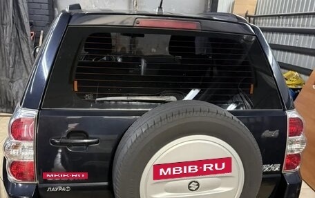 Suzuki Grand Vitara, 2008 год, 885 000 рублей, 8 фотография