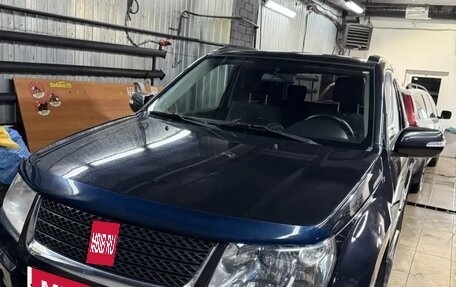 Suzuki Grand Vitara, 2008 год, 885 000 рублей, 7 фотография