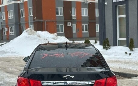 Chevrolet Cruze II, 2011 год, 470 000 рублей, 5 фотография