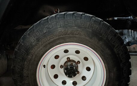 ЛуАЗ 3151, 1995 год, 780 000 рублей, 6 фотография