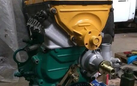 ЛуАЗ 3151, 1995 год, 780 000 рублей, 7 фотография