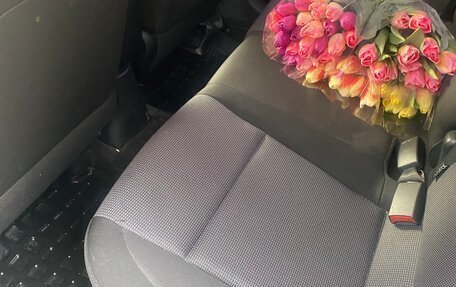 Hyundai Solaris II рестайлинг, 2021 год, 1 350 000 рублей, 10 фотография