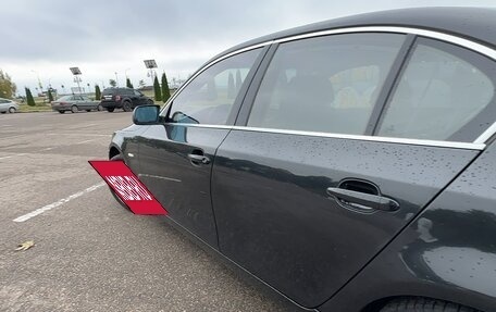 BMW 5 серия, 2007 год, 650 000 рублей, 11 фотография