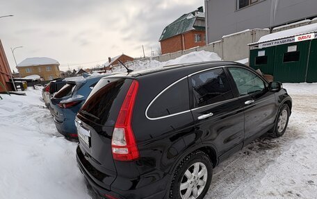 Honda CR-V III рестайлинг, 2007 год, 1 100 000 рублей, 7 фотография