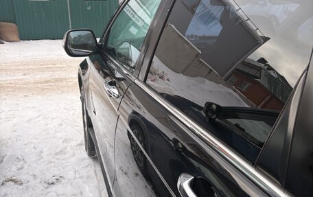 Honda CR-V III рестайлинг, 2007 год, 1 100 000 рублей, 5 фотография