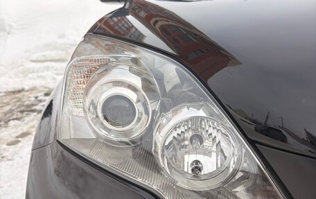 Honda CR-V III рестайлинг, 2007 год, 1 100 000 рублей, 6 фотография