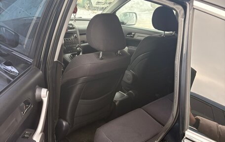 Honda CR-V III рестайлинг, 2007 год, 1 100 000 рублей, 10 фотография