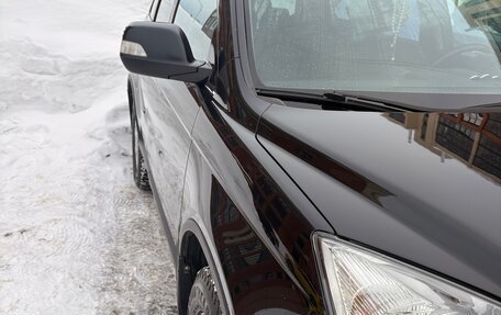 Honda CR-V III рестайлинг, 2007 год, 1 100 000 рублей, 11 фотография