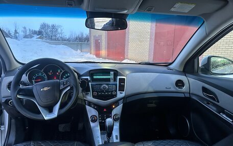 Chevrolet Cruze II, 2012 год, 600 000 рублей, 6 фотография