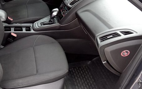 Ford Focus III, 2016 год, 875 000 рублей, 7 фотография