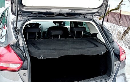 Ford Focus III, 2016 год, 875 000 рублей, 9 фотография