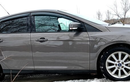 Ford Focus III, 2016 год, 875 000 рублей, 6 фотография