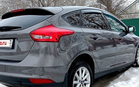 Ford Focus III, 2016 год, 875 000 рублей, 4 фотография