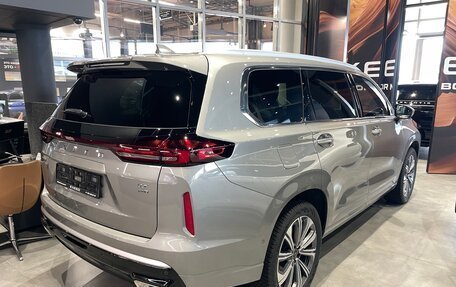 CheryExeed VX, 2024 год, 4 850 000 рублей, 2 фотография