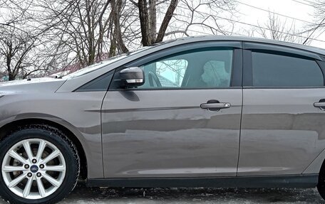 Ford Focus III, 2016 год, 875 000 рублей, 5 фотография