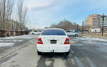 Toyota Corolla, 2002 год, 569 000 рублей, 7 фотография