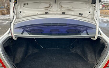 Toyota Corolla, 2002 год, 569 000 рублей, 12 фотография