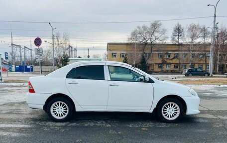 Toyota Corolla, 2002 год, 569 000 рублей, 5 фотография