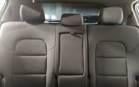 KIA Sportage IV рестайлинг, 2018 год, 1 890 000 рублей, 13 фотография