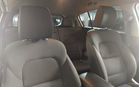 KIA Sportage IV рестайлинг, 2018 год, 1 890 000 рублей, 15 фотография