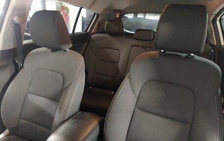 KIA Sportage IV рестайлинг, 2018 год, 1 890 000 рублей, 17 фотография