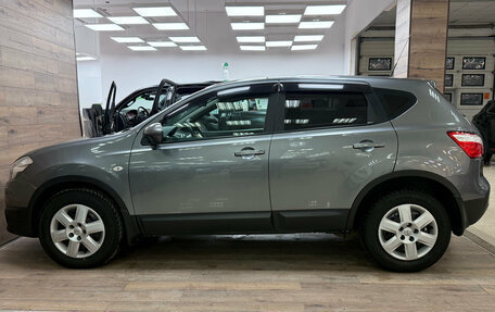 Nissan Qashqai, 2012 год, 1 180 000 рублей, 5 фотография