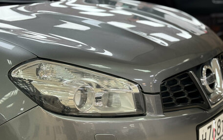 Nissan Qashqai, 2012 год, 1 180 000 рублей, 3 фотография