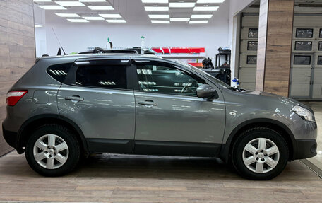 Nissan Qashqai, 2012 год, 1 180 000 рублей, 6 фотография