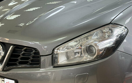 Nissan Qashqai, 2012 год, 1 180 000 рублей, 4 фотография