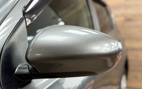 Nissan Qashqai, 2012 год, 1 180 000 рублей, 10 фотография